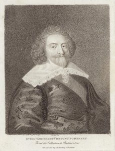 Thomas Somerset