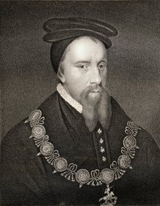 Thomas Stanley