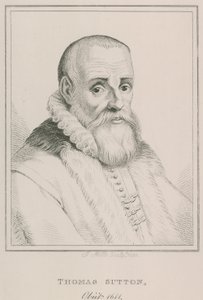 Thomas Sutton