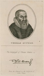 Thomas Sutton