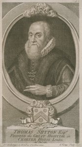 Thomas Sutton