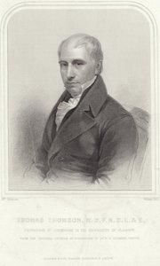 Thomas Thomson