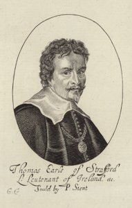 Thomas Wentworth