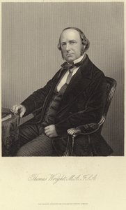 Thomas Wright