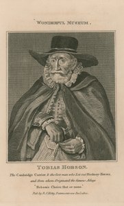 Tobias Hobson
