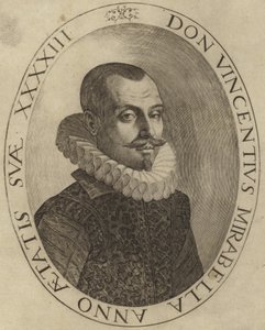 Vincenzo Mirabella