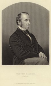 Vikont Canning