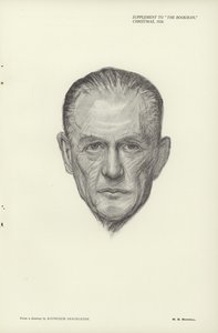 W B Maxwell