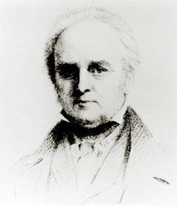 Walter Savage Landor