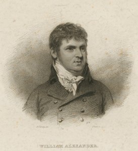 William Alexander