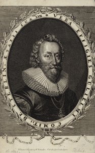 Stirling Kontu William Alexander