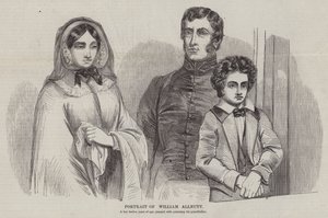 William Allnutt