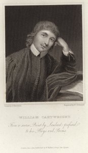 William Cartwright