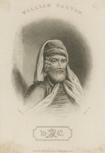 William Caxton