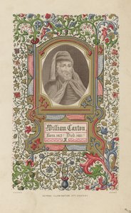 William Caxton