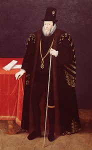 William Cecil