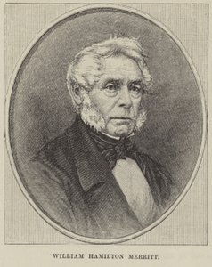 William Hamilton Merritt