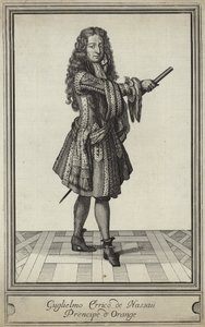 İngiltere Kralı III. William