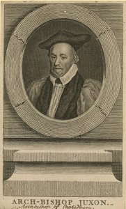 William Juxon