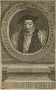 William Laud
