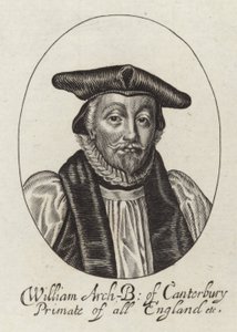 William Laud