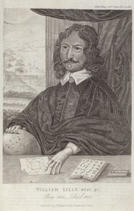 William Lilly