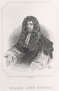 William Lord Russell