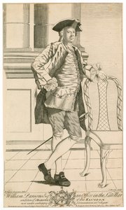 William Parsons