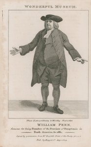 William Penn
