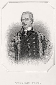 William Pitt