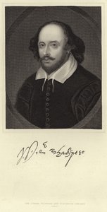 William Shakespeare