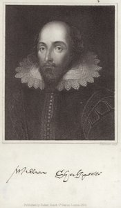 William Shakespeare