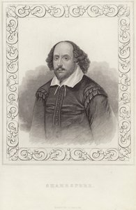 William Shakespeare