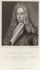 William Somerville