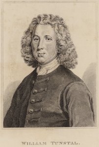William Tunstall