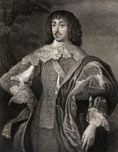 William Villiers