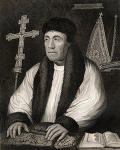 William Warham