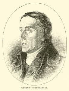 Zeisberger