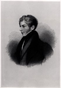Earl of Clare Portresi, Çizimlerden Lord Byron