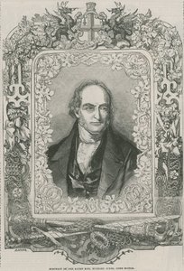 Sağ Hon Michael Gibbs
