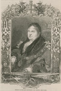 Sayın Belediye Başkanı John Johnson