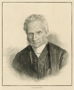 Rahmetli Dekan Stanley