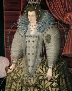 Kraliçe I. Elizabeth