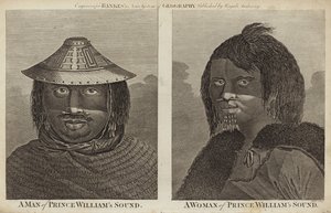 Prince Williams Sound