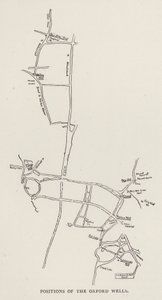 Oxford Wells