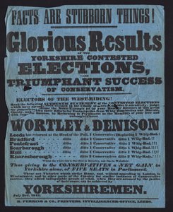 Yorkshire