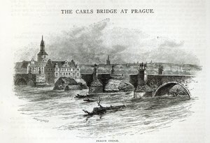 Prag Köprüsü, 