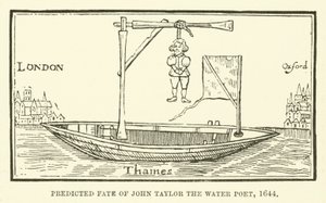 Su şairi John Taylor