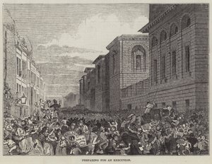 Yürütme için hazırlanıyor by English School