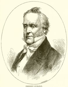 Başkan Buchanan by English School